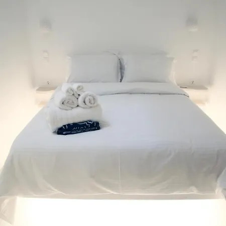 Villa Anasa Private Pool & Jacuzzi 8pax At Panormos *