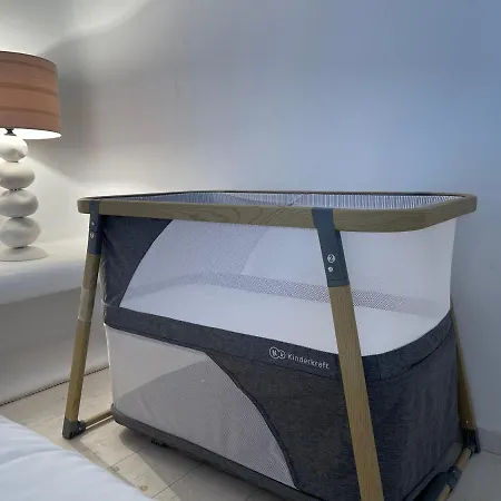 Anasa Private Pool & Jacuzzi 8pax At Panormos *