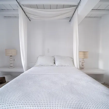 Anasa Private Pool & Jacuzzi 8pax At Panormos *