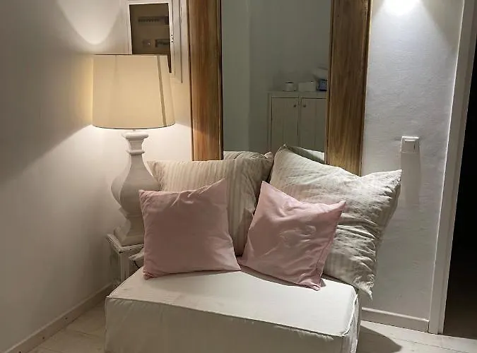 וילה Anasa Private Pool & Jacuzzi 8pax At Panormos *