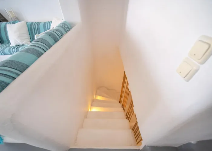 Anasa Private Pool & Jacuzzi 8pax At Panormos Willa