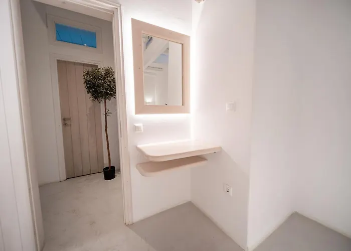 Anasa Private Pool & Jacuzzi 8pax At Panormos וילה פנורמוס מיקונוס