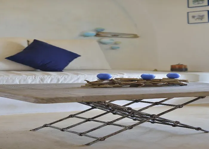 Anasa Private Pool & Jacuzzi 8pax At Panormos וילה *