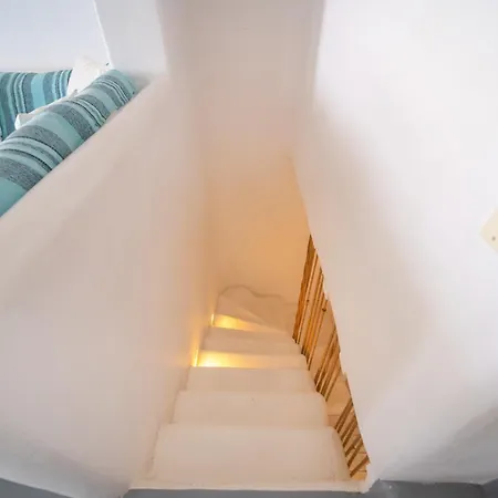 Anasa Private Pool & Jacuzzi 8pax At Panormos Willa