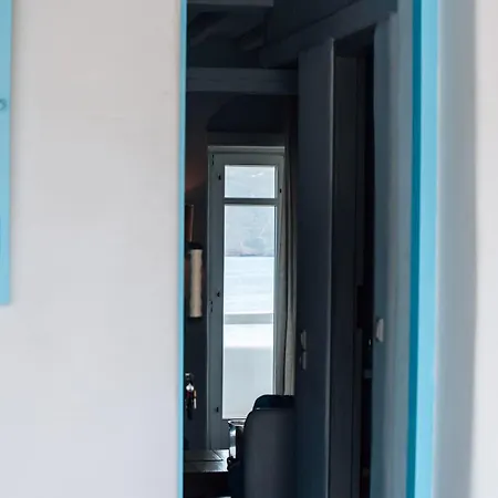 Anasa Private Pool & Jacuzzi 8pax At Panormos