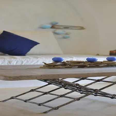 Anasa Private Pool & Jacuzzi 8pax At Panormos Willa *