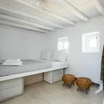 Villa Anasa Private Pool & Jacuzzi 8pax At Panormos *