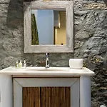 Anasa Private Pool & Jacuzzi 8pax At Panormos * Panormos (Mykonos)
