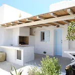 Villa Anasa Private Pool & Jacuzzi 8pax At Panormos Panormos (Mykonos)