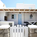 Villa Anasa Private Pool & Jacuzzi 8pax At Panormos *