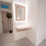 Anasa Private Pool & Jacuzzi 8pax At Panormos 빌라 Panormos (Mykonos)