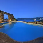 Anasa Private Pool & Jacuzzi 8pax At Panormos Villa Panormos (Mykonos)
