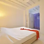 Anasa Private Pool & Jacuzzi 8pax At Panormos Villa *