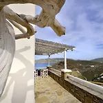 Anasa Private Pool & Jacuzzi 8pax At Panormos * Panormos (Mykonos)