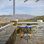 Anasa Private Pool & Jacuzzi 8pax At Panormos Villa