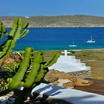 Anasa Private Pool & Jacuzzi 8pax At Panormos Villa Panormos (Mykonos)