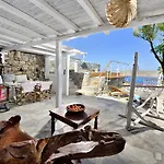 Anasa Private Pool & Jacuzzi 8pax At Panormos Villa *