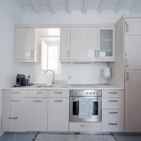 Anasa Private Pool&jacuzzi 8pax At Panormos *