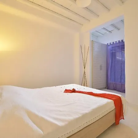 Anasa Private Pool & Jacuzzi 8pax At Panormos Villa *