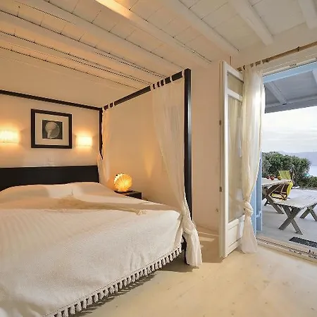 Anasa Private Pool&jacuzzi 8pax At Panormos *