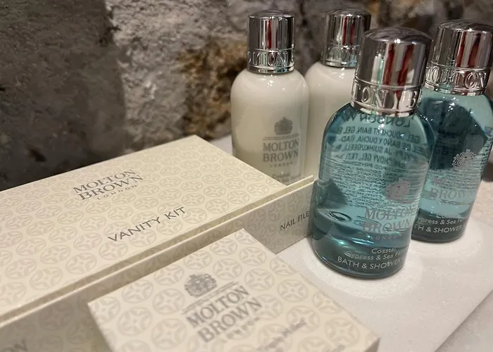 Anasa Private Pool&jacuzzi 8pax At Panormos Villa *