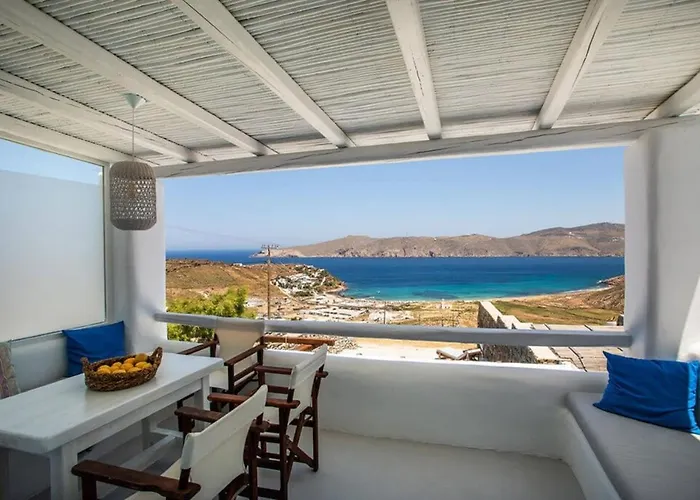 Anasa Private Pool&jacuzzi 8pax At Panormos *