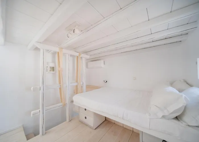 Anasa Private Pool&jacuzzi 8pax At Panormos *