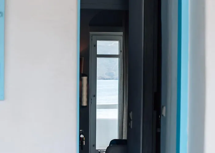 Anasa Private Pool&jacuzzi 8pax At Panormos