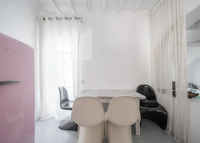 Villa Anasa Private Pool&jacuzzi 8pax At Panormos *