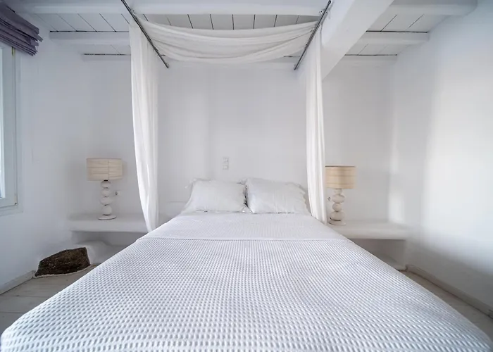 Anasa Private Pool&jacuzzi 8pax At Panormos *