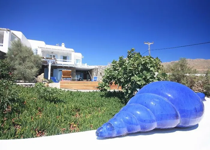 Anasa Private Pool&jacuzzi 8pax At Panormos *