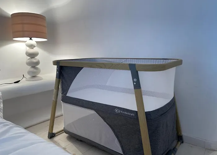 Anasa Private Pool & Jacuzzi 8pax At Panormos *